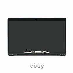 Full LCD Retina Display Assembly for Apple MacBook Pro 13-inch 2016 2017 A1708
