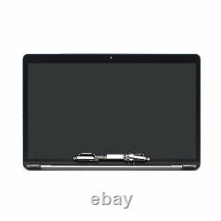 Full LCD Screen Display Assembly for MacBook Pro Retina 16 A2141 2019 EMC 3347