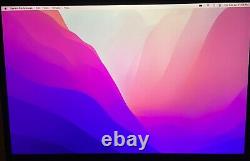 GENUINE Apple MacBook Pro M1 & M2 13 GRAY LCD Screen A2338 2020 & 2022 C+ Grade