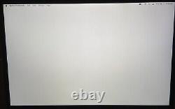 GENUINE Apple MacBook Pro M1 & M2 13 GRAY LCD Screen A2338 2020 & 2022 C+ Grade