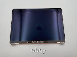 GENUINE LCD MacBook Air 13 A1932 / A2179 (2020/2018/2019) Screen Gold color