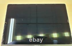 GENUINE LCD Screen Assembly MacBook Pro 15 A1707 2016 2017 Gray 661-06375 /C 1