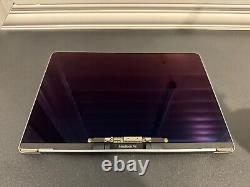 GENUINE MacBook Air 13 A1932 / A2179 (2020/2018/2019) LCD Screen GRAY Grade B