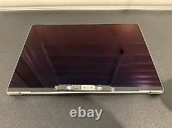 GENUINE MacBook Air 13 A1932 / A2179 (2020/2018/2019) LCD Screen GRAY Grade B