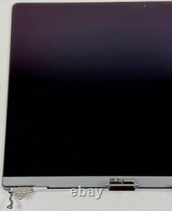 GENUINE OEM Apple MacBook Pro 16 2021 A2485 Screen Replacement GRADE A