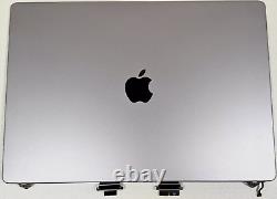 GENUINE OEM Apple MacBook Pro 16 2021 A2485 Screen Replacement GRADE A