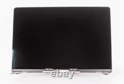 GENUINE OEM Apple MacBook Pro 16 LCD Screen Display GRAY A2141 2019 B+ Grade