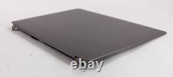 GENUINE OEM Apple MacBook Pro 16 LCD Screen Display GRAY A2141 2019 B- Grade