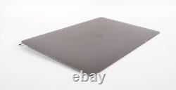 GENUINE OEM Apple MacBook Pro 16 LCD Screen Display GRAY A2141 2019 B+ Grade