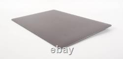 GENUINE OEM Apple MacBook Pro 16 LCD Screen Display GRAY A2141 2019 B+ Grade