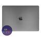 GRAY MacBook Pro 13 2016 2017 A1706 A1708 Retina Display LCD Screen Assembly