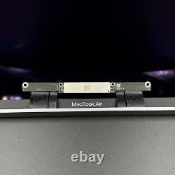 Genuine A2179 A1932 LCD Screen Display Assembly Replacement MacBookAir 2019 2020