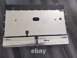 Genuine Apple Imac 24 M1, 2021, LCD Display Assembly, Silver, White