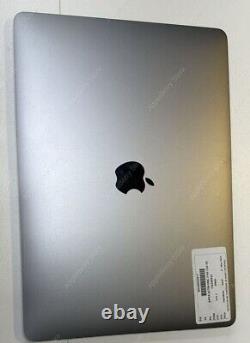 Genuine Apple MacBook A1706 LCD Display Space Gray, Grade A