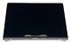 Genuine Apple MacBook Pro 15 A1990 2019 Space Gray Display LCD Assembly GRD B