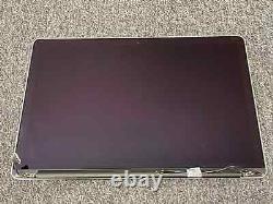 Genuine Apple MacBook Pro 15 Late 2013 Mid 2014 A1398 LCD Display Assembly