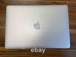 Genuine Apple MacBook Pro 15 Late 2013 Mid 2014 A1398 LCD Display Assembly