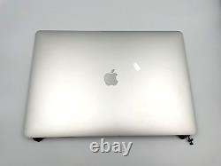 Genuine Apple MacBook Pro 16 A2141 2019 LCD Screen Assembly EMC 3347