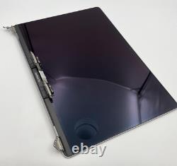 Genuine Apple MacBook Pro 16 A2141 2019 LCD Screen Assembly EMC 3347