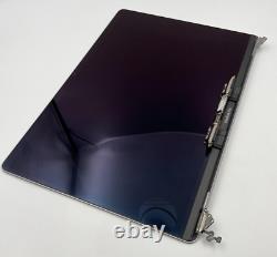 Genuine Apple MacBook Pro 16 A2141 2019 LCD Screen Assembly EMC 3347