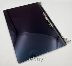 Genuine Apple MacBook Pro 16 A2141 2019 LCD Screen Assembly EMC 3347