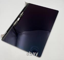 Genuine Apple MacBook Pro 16 A2141 2019 LCD Screen Assembly EMC 3347