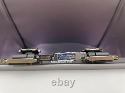 Genuine Apple MacBook Pro 16 A2141 2019 LCD Screen Assembly EMC 3347