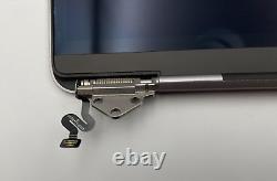 Genuine Apple MacBook Pro 16 A2141 2019 LCD Screen Assembly EMC 3347