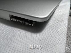 Genuine Apple MacBook Pro 2021 M1 Pro Max LCD Screen Display Gray A2485 16