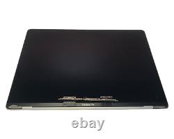 Genuine Apple Macbook Pro A2141 EMC 3347 16 /3072x1920 LED Screen Assembly