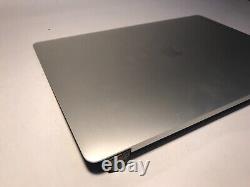 Genuine Apple Macbook Pro A2141 EMC 3347 16 /3072x1920 LED Screen Assembly