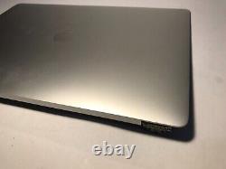 Genuine Apple Macbook Pro A2141 EMC 3347 16 /3072x1920 LED Screen Assembly