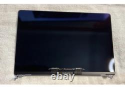 Genuine Apple OEM LCD Display Screen Assembly 16 MacBook Pro A2141 2019 Gray