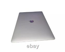 Genuine Apple OEM LCD Display Screen Assembly 16 MacBook Pro A2141 2019 Gray