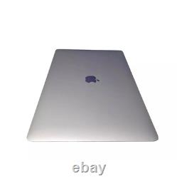 Genuine Apple OEM LCD Display Screen Assembly 16 MacBook Pro A2141 2019 Gray