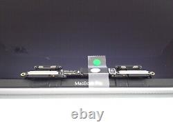 Genuine Apple OEM MacBook Pro A1990 2018 2019 15 LCD Screen Display Assembly C