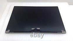 Genuine Dell LCD Touch Screen Assembly XPS 15 9500 15.6 3840x2400 Glossy, Gray