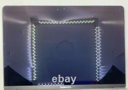 Genuine LCD Display Assembly (661-15732) A2289 A2251 2020, Space Gray C+