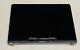 Genuine MacBook Pro 13 13 A1708 Space Gray Display LCD Assembly OEM Grade B