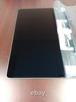 Genuine MacBook Pro 13 A1706 A1708 2016 2017 LCD Screen Assembly Gray