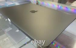 Genuine OEM Apple Macbook Pro 13.3 A2159 2019 Space Gray LCD Screen Assembly