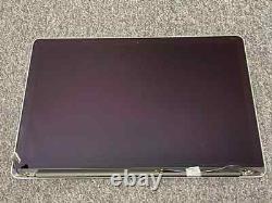 Genuine OEM MacBook Pro 15 2015 A1398 Retina LCD Display Assembly Grade A
