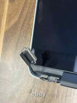 Genuine OEM MacBook Pro 15 2015 A1398 Retina LCD Display Assembly Grade A