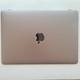 Grade A+ 12 MacBook Retina A1534 Space Gray Full LCD Display Assembly e2015