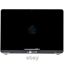Grade A Space Gray LCD LED Screen Display Assembly for MacBook 12 A1534 2015