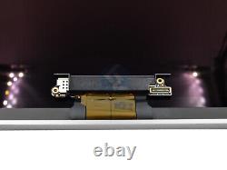 Grade A Space Gray LCD LED Screen Display Assembly for MacBook 12 A1534 2015