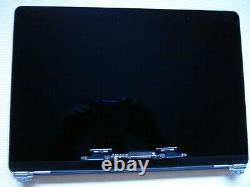 Grade A Space Gray LCD LED Screen Display Assembly for Macbook Pro 13 A1708 2016