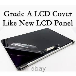 Grade A Space Gray LCD Screen Display Assembly 13 A1932 2018 2019 New Polarizer