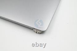 Grade A Space Gray LCD Screen Display Assembly for Macbook Pro 13 A1706 2017