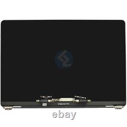 Grade A Space Gray LCD Screen Display Assembly for Macbook Pro 13 A2289 2020